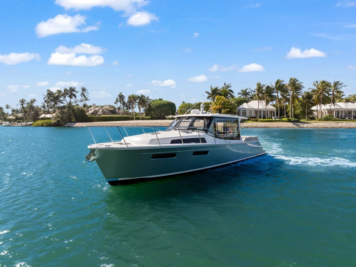 2025 MJM 42 46.0 feet, Naples, Florida #4