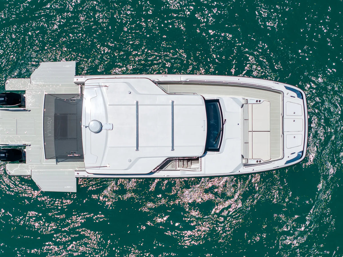 2026 Aquila 45 SPORT 45.0 feet, Clearwater, Florida #29