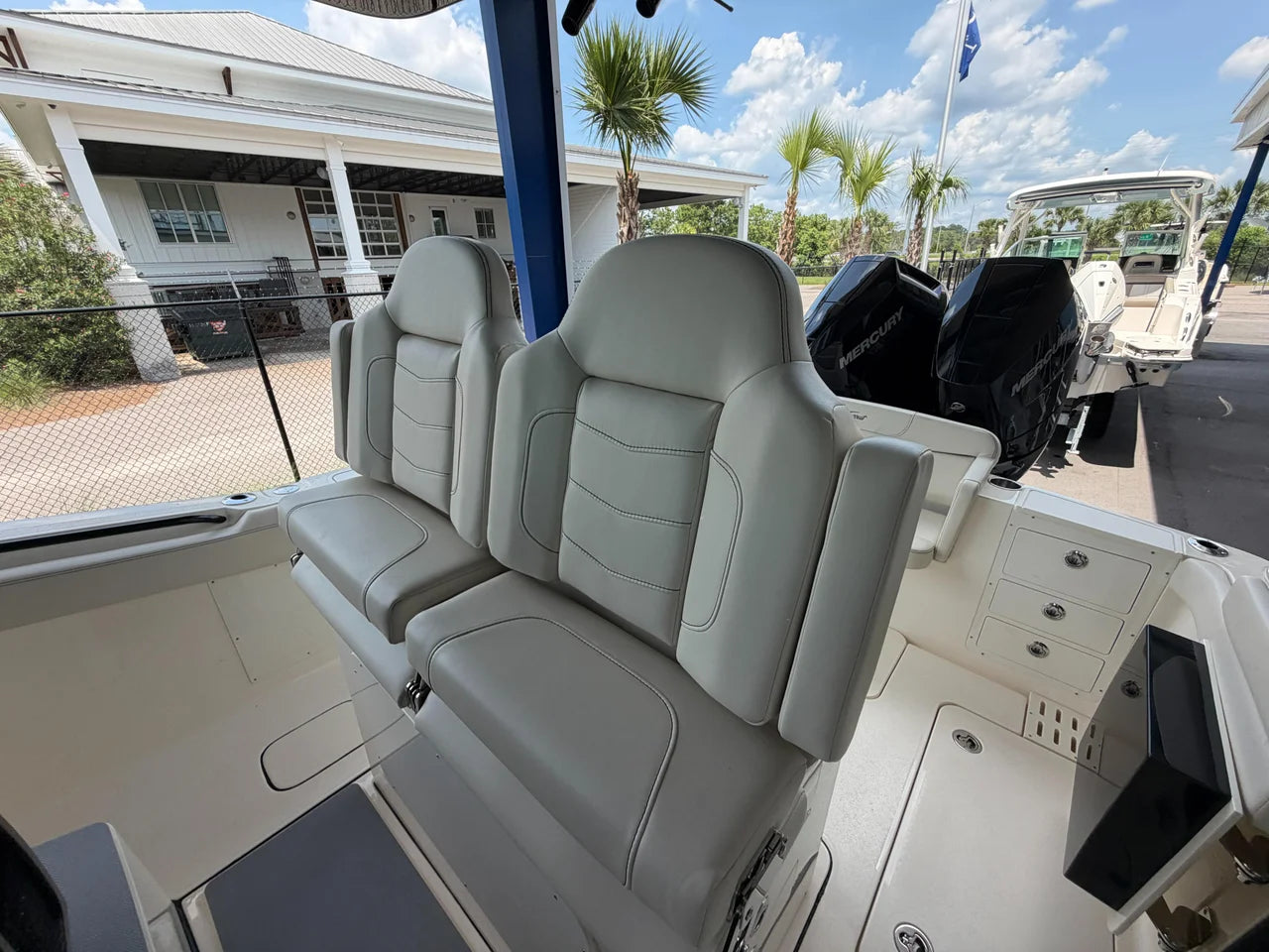2027 Scout 305 LXF 30.0 feet, Charleston, SC #16