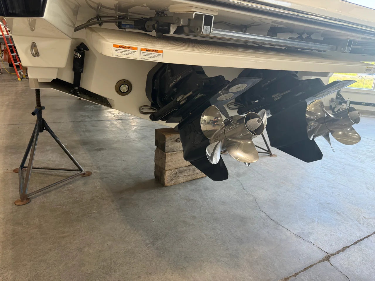 2022 Sea Ray 310 SLX 31.0 feet, Excelsior, Minnesota #21