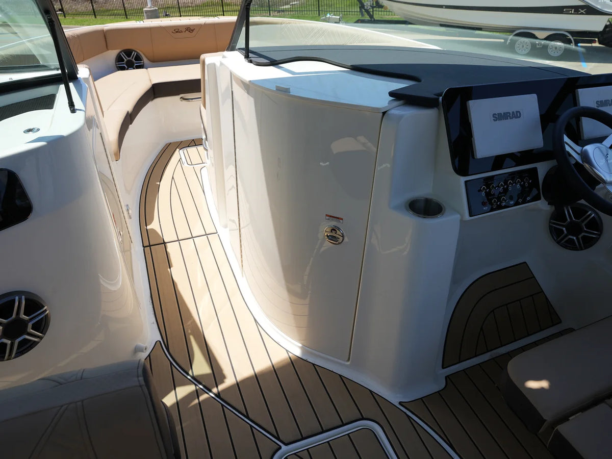 2026 Sea Ray SDX 230 23.0 feet, Lewisville, TX #23