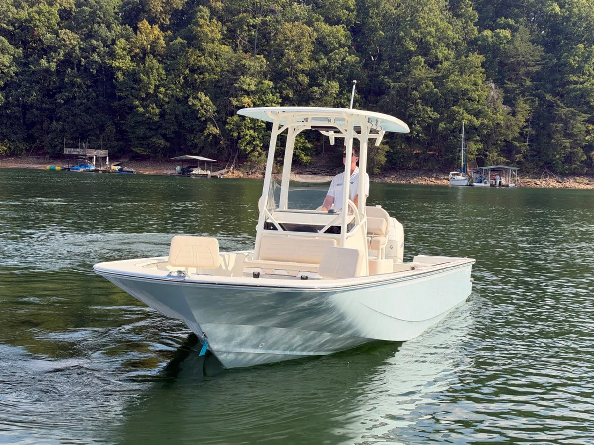 2027 Boston Whaler 210 Montauk 21.0 feet, Cumming, GA #30