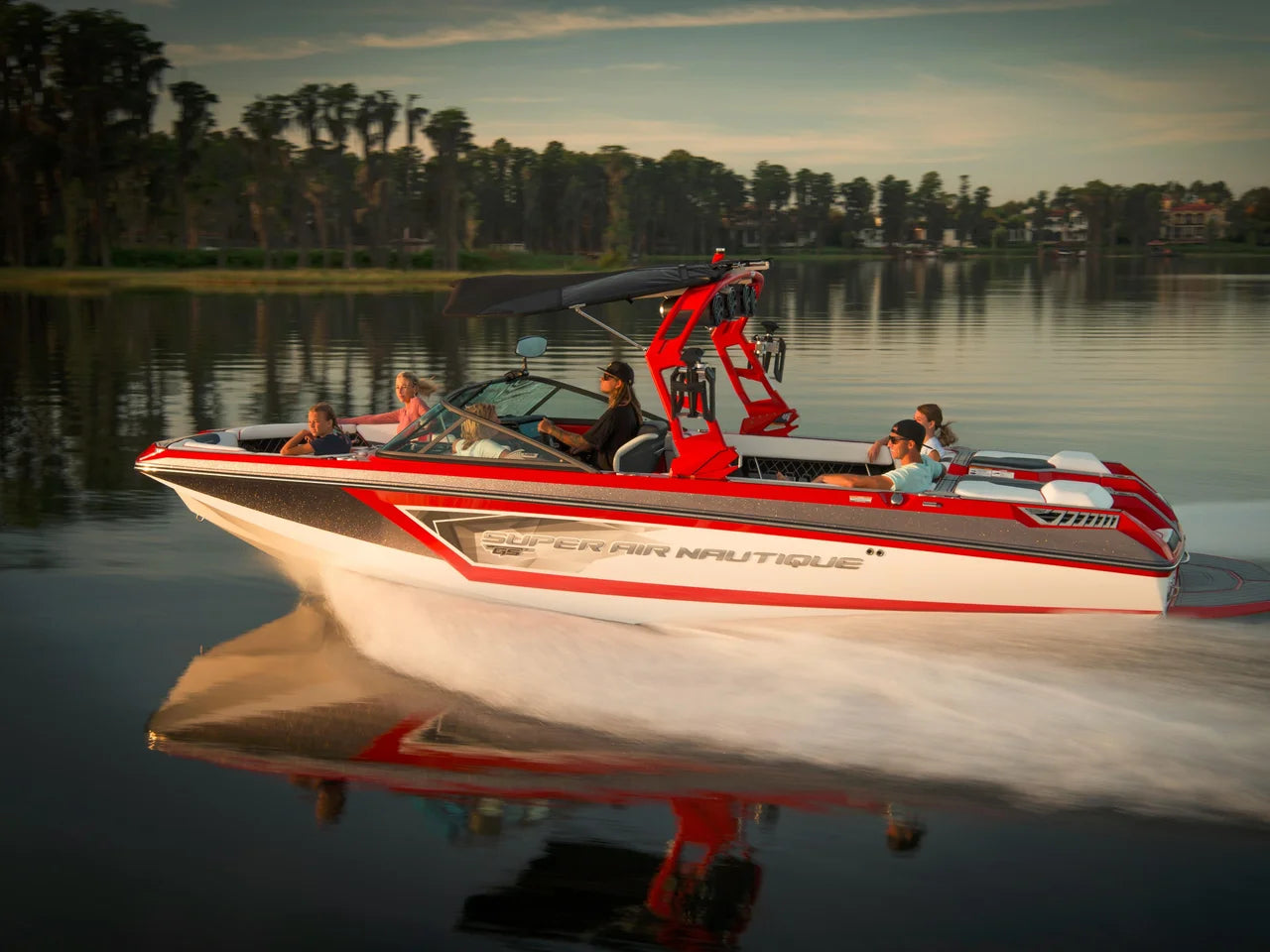 2026 Nautique Super Air Nautique GS24 24.0 feet, Inuvik, Northwest Territories #2