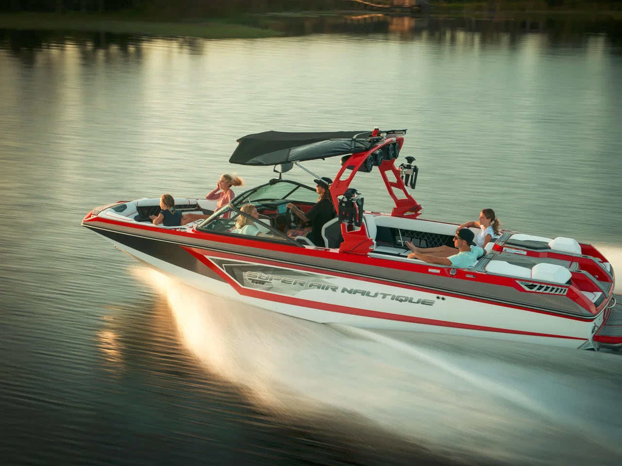 2026 Nautique Super Air Nautique GS24 24.0 feet, Inuvik, Northwest Territories #3