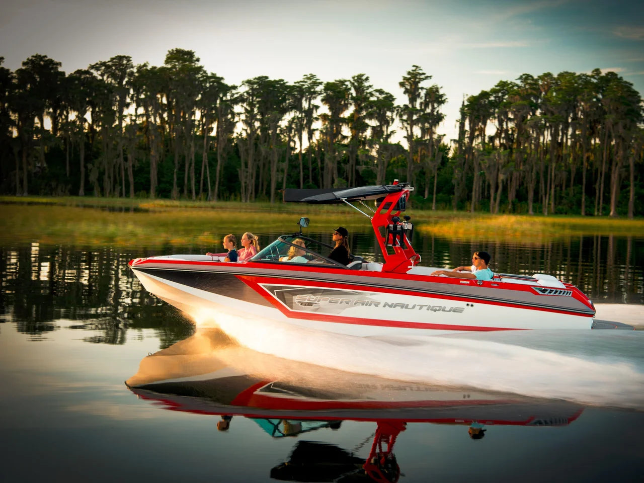 2026 Nautique Super Air Nautique GS24 24.0 feet, Inuvik, Northwest Territories #1