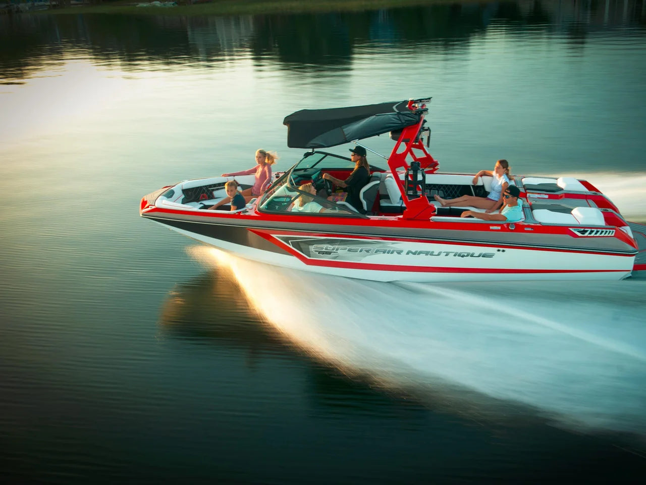 2026 Nautique Super Air Nautique GS24 24.0 feet, Inuvik, Northwest Territories #4