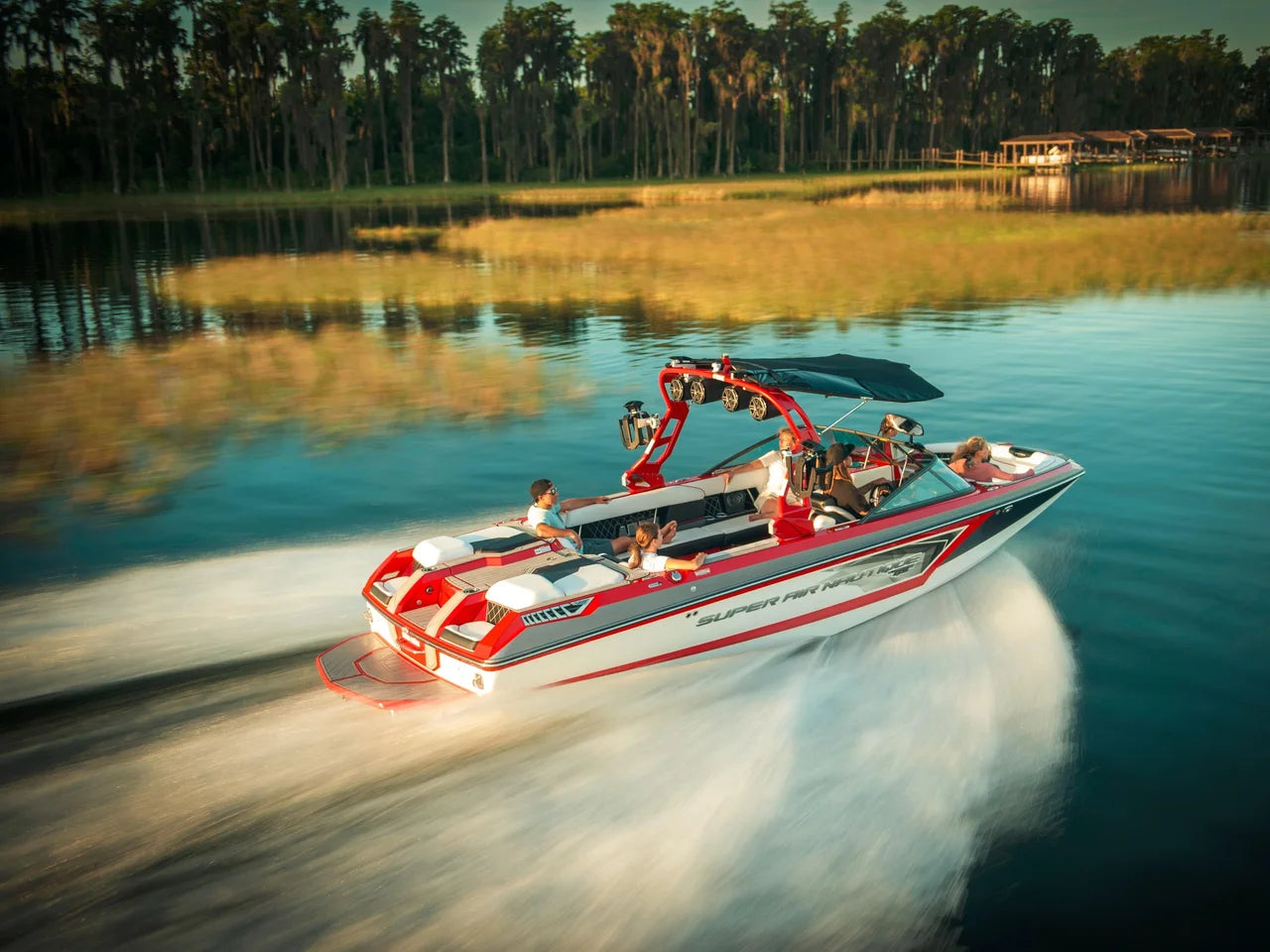 2026 Nautique Super Air Nautique GS24 24.0 feet, Inuvik, Northwest Territories #5