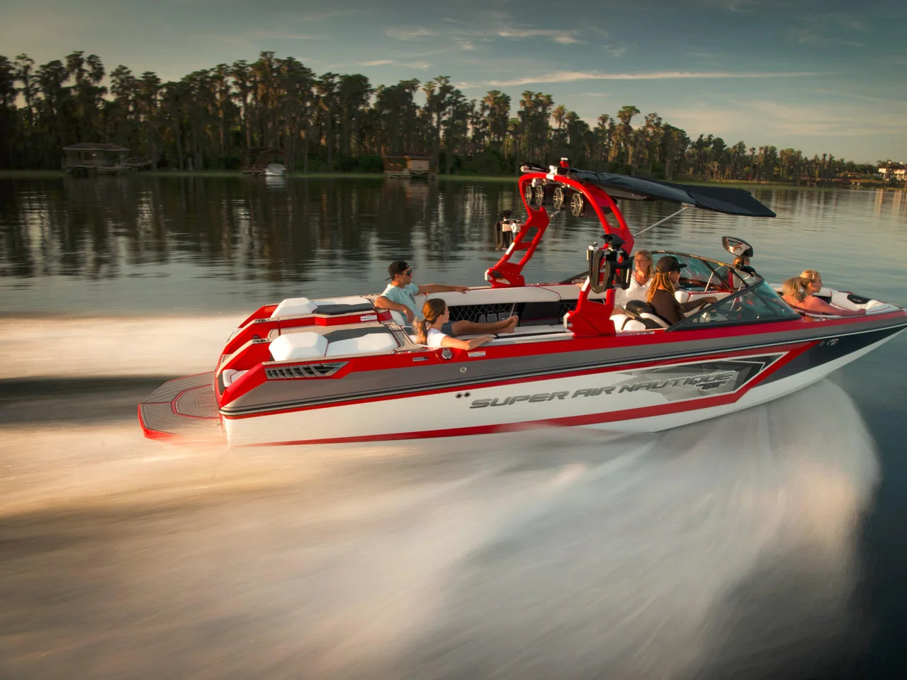 2026 Nautique Super Air Nautique GS24 24.0 feet, Inuvik, Northwest Territories #6