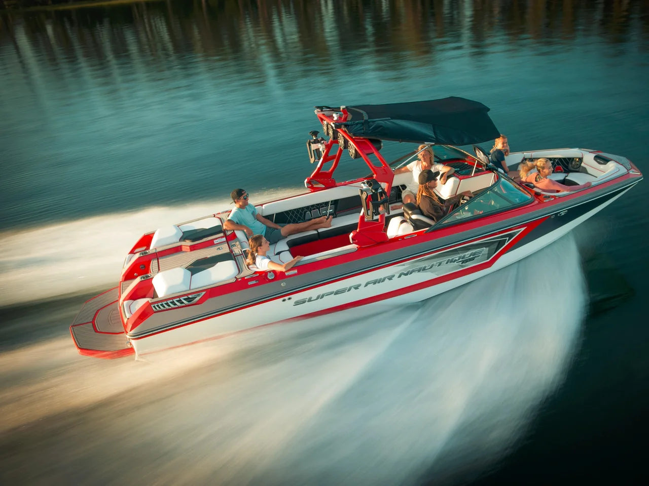 2026 Nautique Super Air Nautique GS24 24.0 feet, Inuvik, Northwest Territories #7