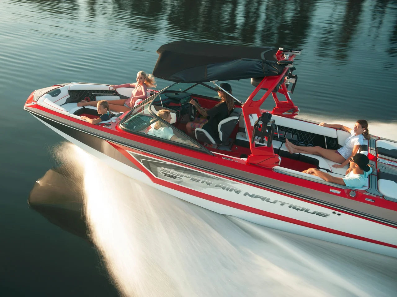 2026 Nautique Super Air Nautique GS24 24.0 feet, Inuvik, Northwest Territories #8