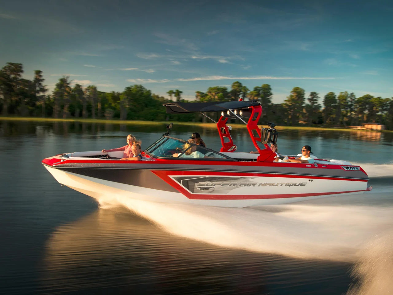 2026 Nautique Super Air Nautique GS24 24.0 feet, Inuvik, Northwest Territories #9