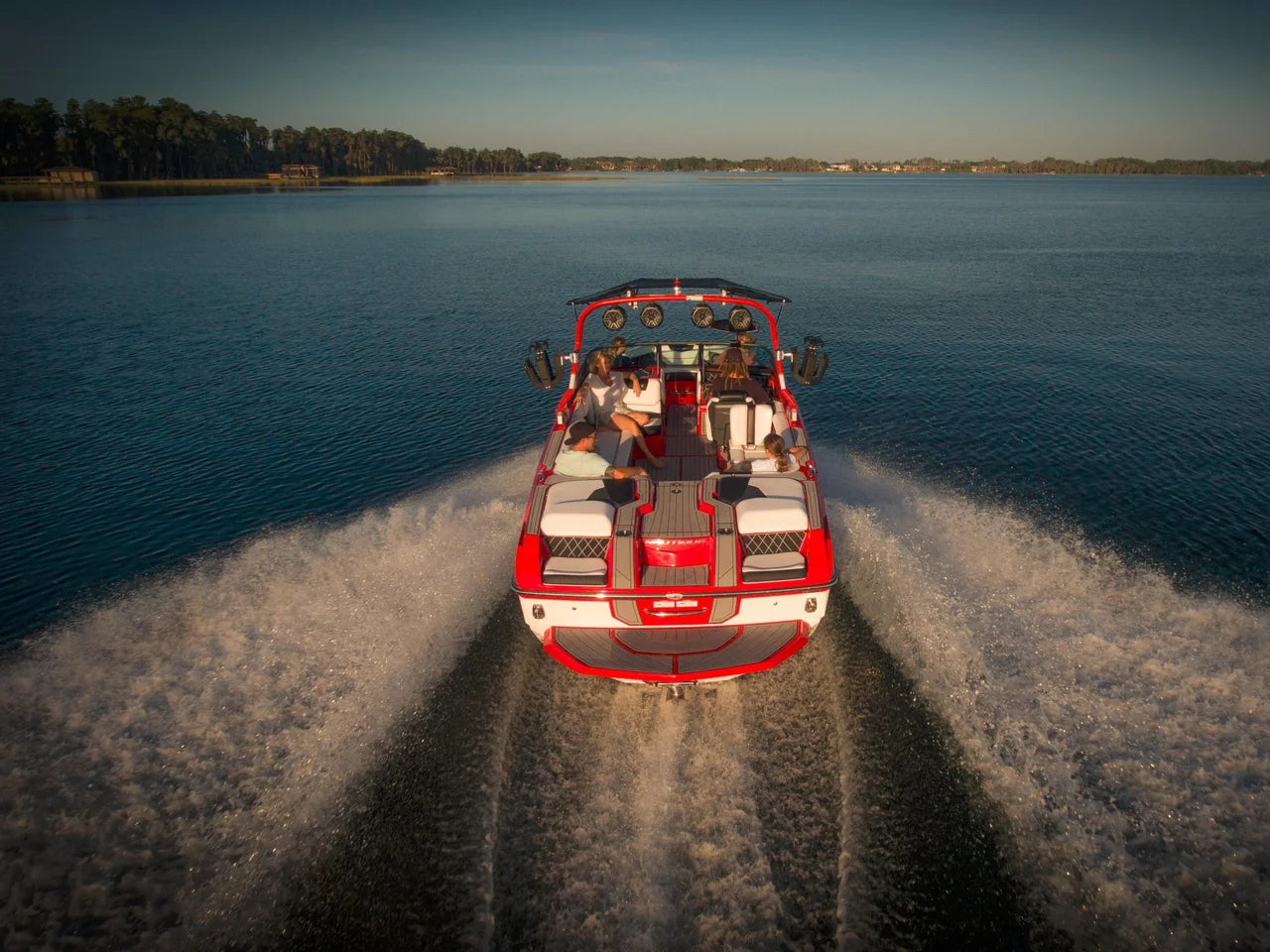 2026 Nautique Super Air Nautique GS24 24.0 feet, Inuvik, Northwest Territories #11