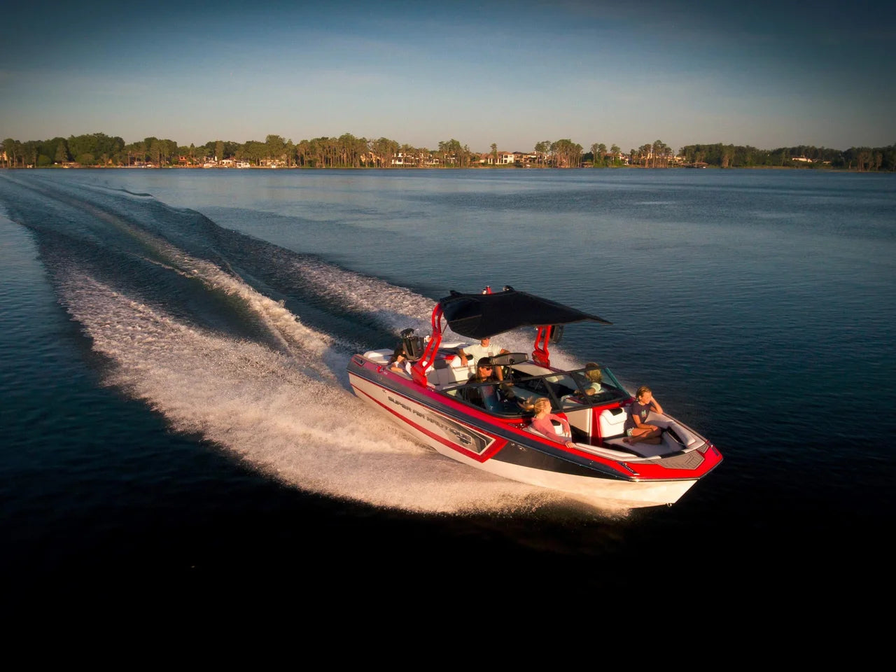 2026 Nautique Super Air Nautique GS24 24.0 feet, Inuvik, Northwest Territories #13
