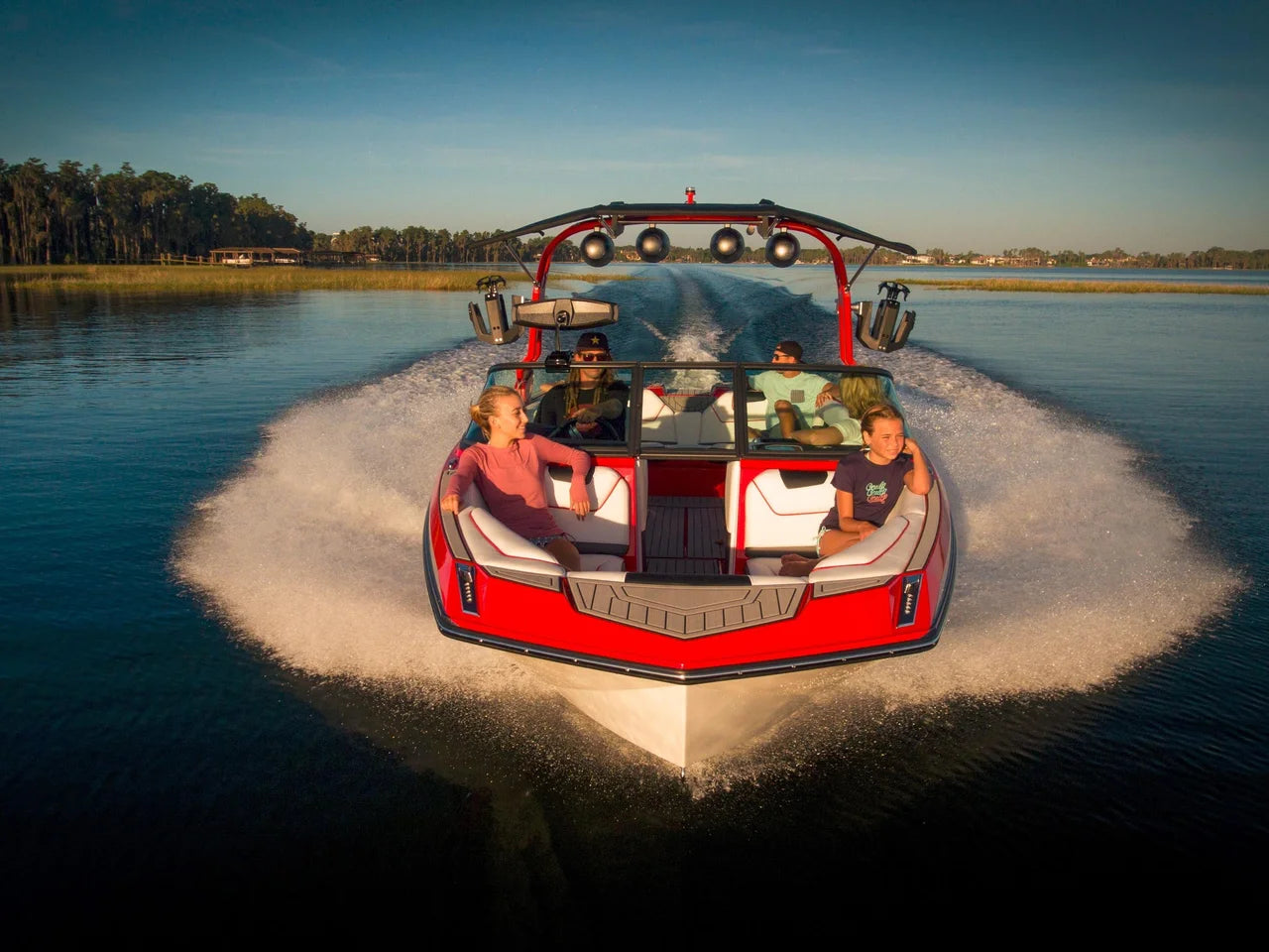 2026 Nautique Super Air Nautique GS24 24.0 feet, Inuvik, Northwest Territories #14