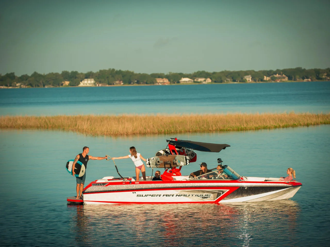 2026 Nautique Super Air Nautique GS24 24.0 feet, Inuvik, Northwest Territories #16