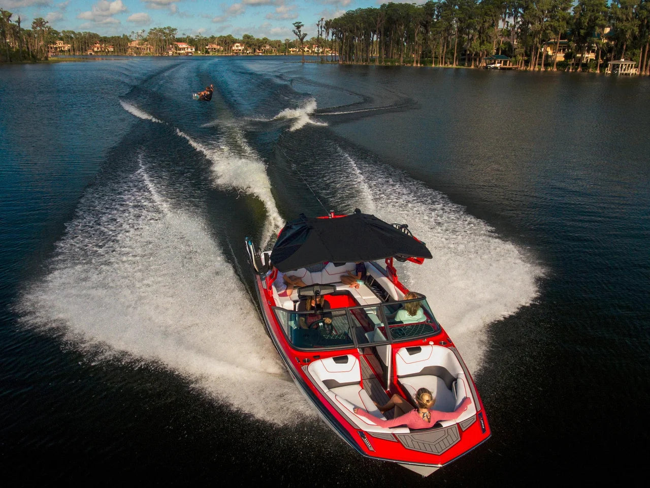 2026 Nautique Super Air Nautique GS24 24.0 feet, Inuvik, Northwest Territories #19
