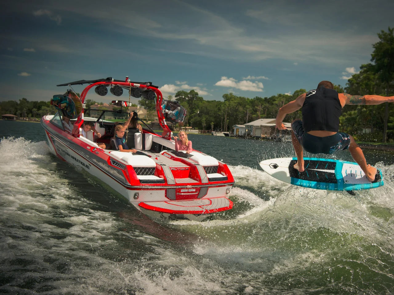 2026 Nautique Super Air Nautique GS24 24.0 feet, Inuvik, Northwest Territories #31