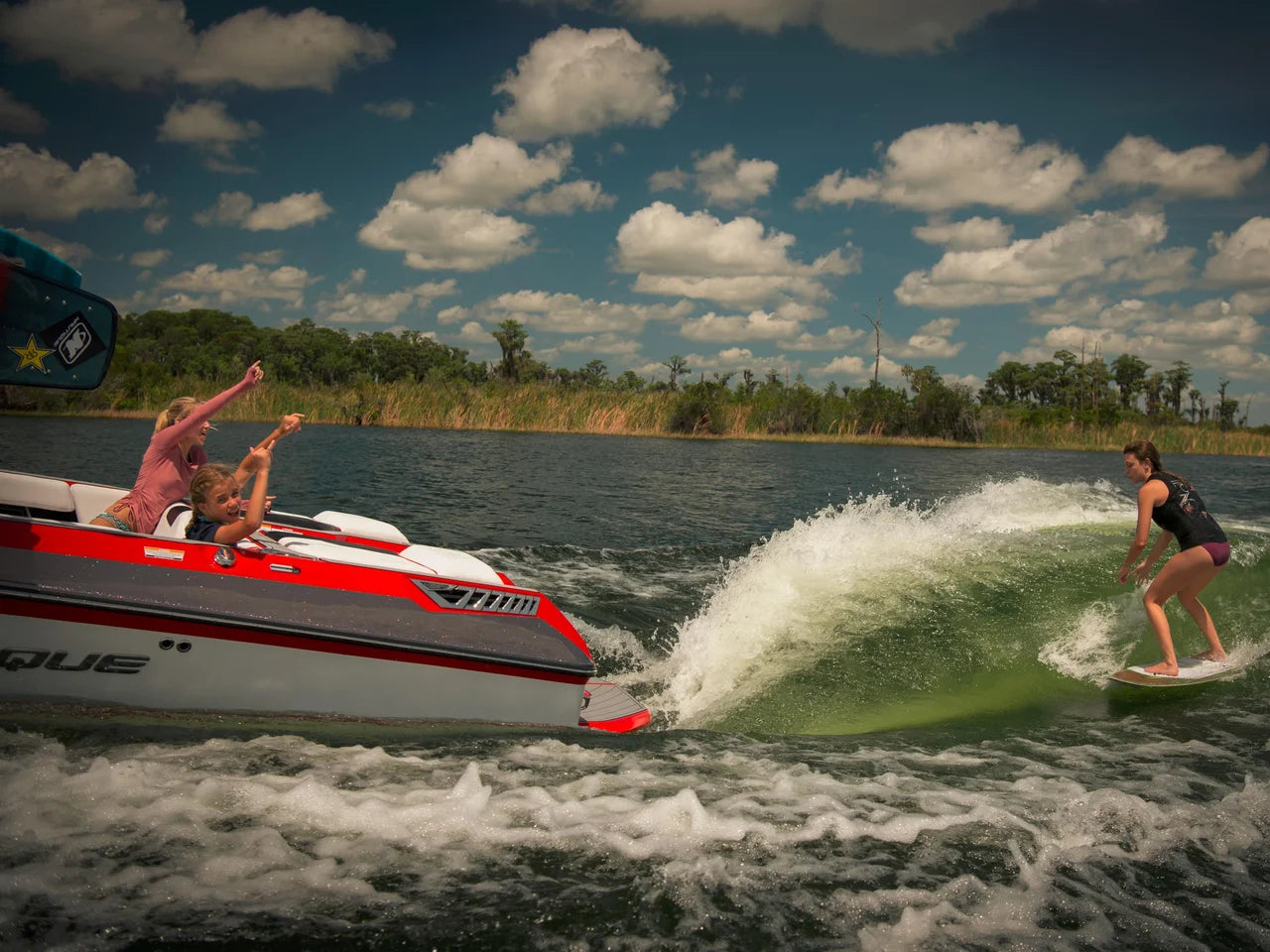 2026 Nautique Super Air Nautique GS24 24.0 feet, Inuvik, Northwest Territories #32