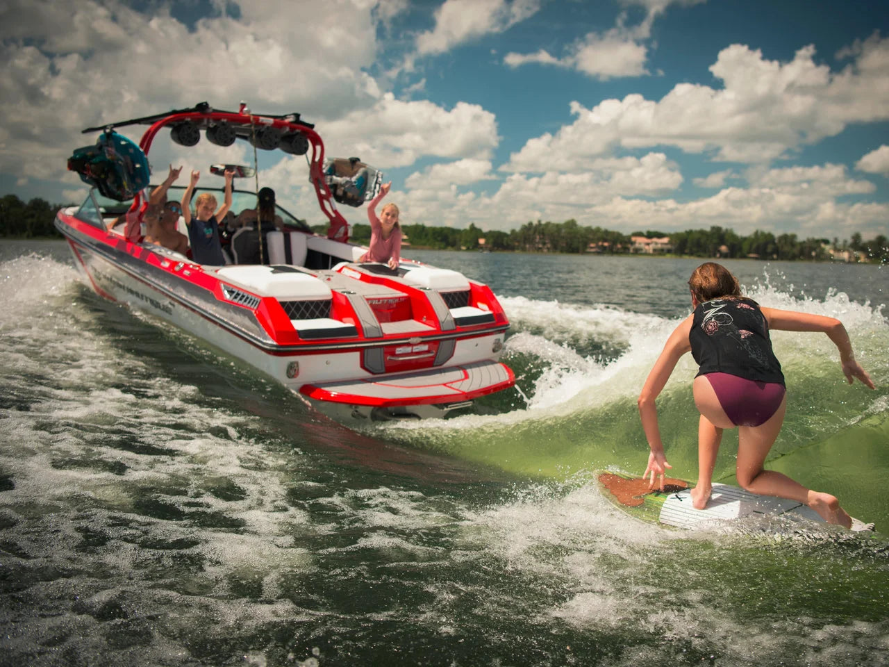 2026 Nautique Super Air Nautique GS24 24.0 feet, Inuvik, Northwest Territories #33