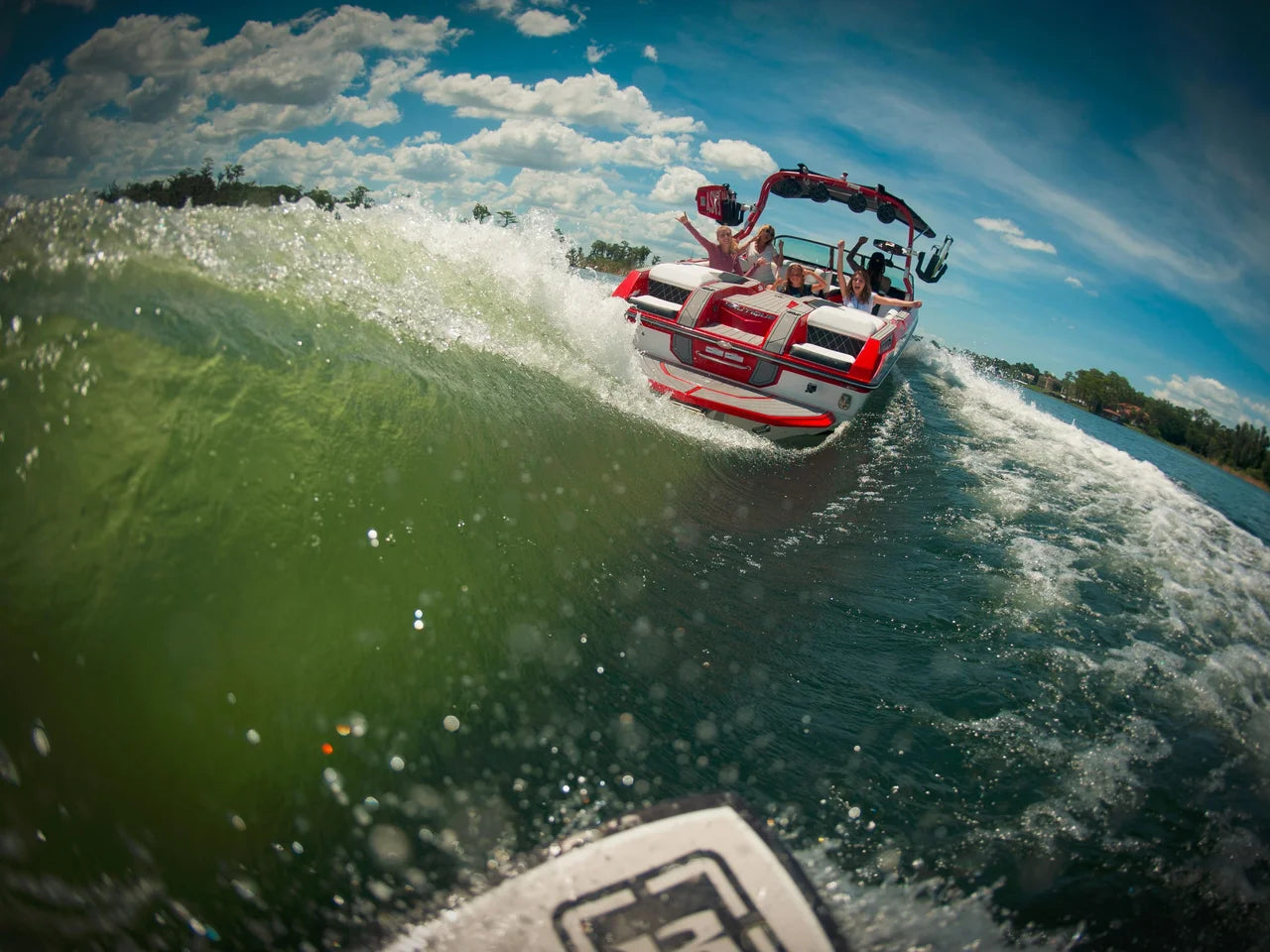 2026 Nautique Super Air Nautique GS24 24.0 feet, Inuvik, Northwest Territories #34