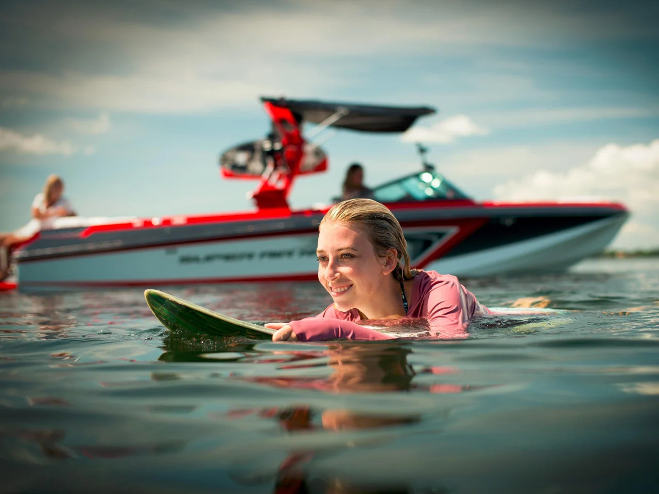 2026 Nautique Super Air Nautique GS24 24.0 feet, Inuvik, Northwest Territories #35