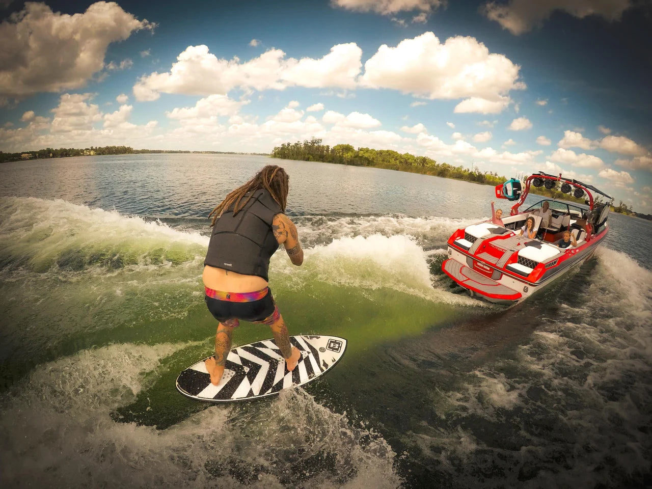 2026 Nautique Super Air Nautique GS24 24.0 feet, Inuvik, Northwest Territories #36