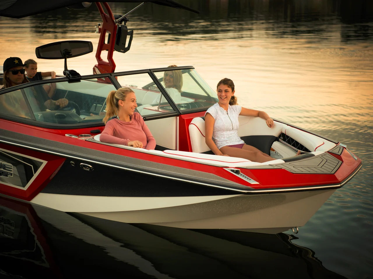 2026 Nautique Super Air Nautique GS24 24.0 feet, Inuvik, Northwest Territories #38