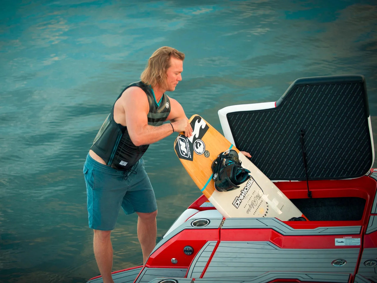 2026 Nautique Super Air Nautique GS24 24.0 feet, Inuvik, Northwest Territories #39