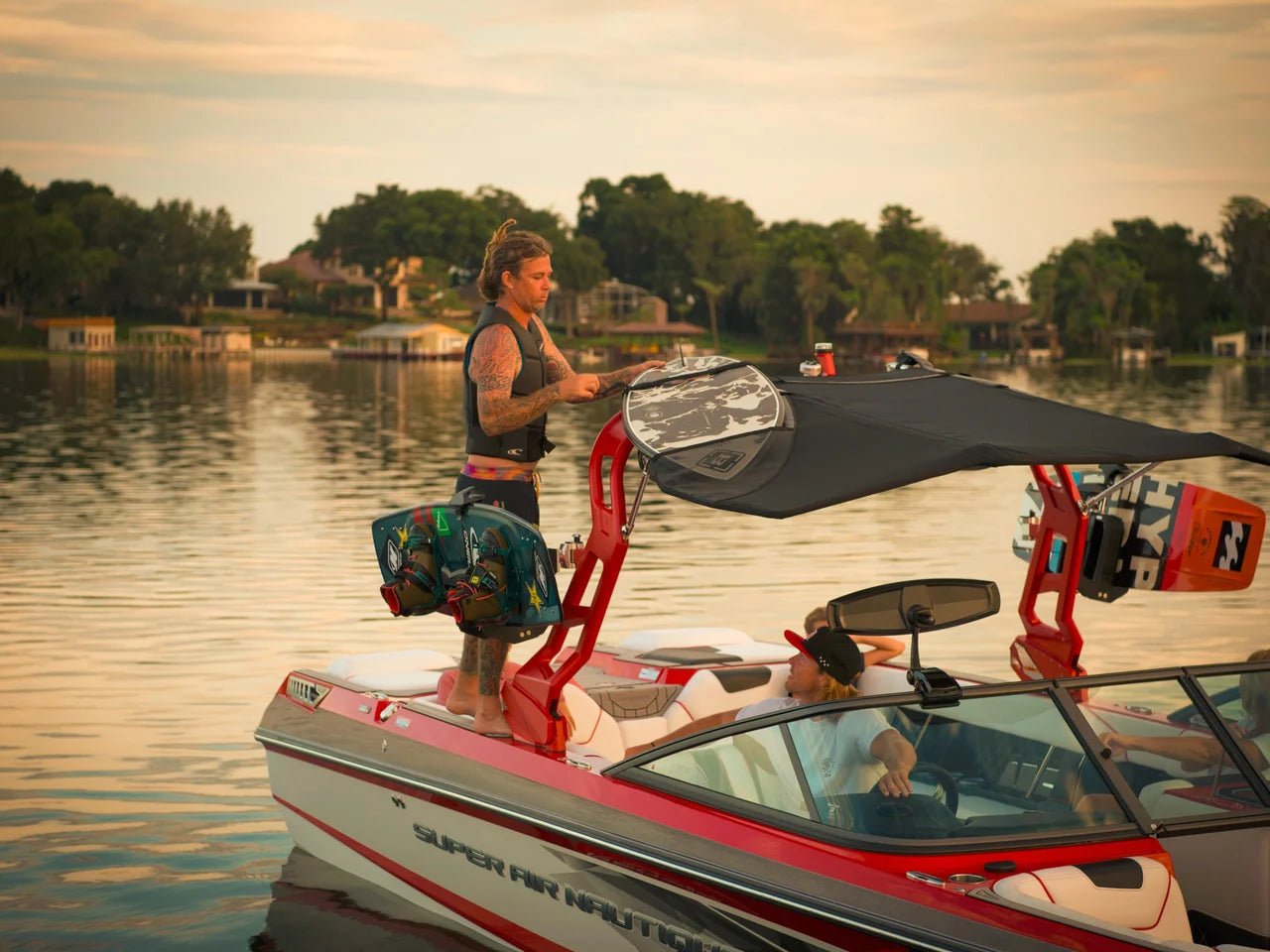 2026 Nautique Super Air Nautique GS24 24.0 feet, Inuvik, Northwest Territories #42