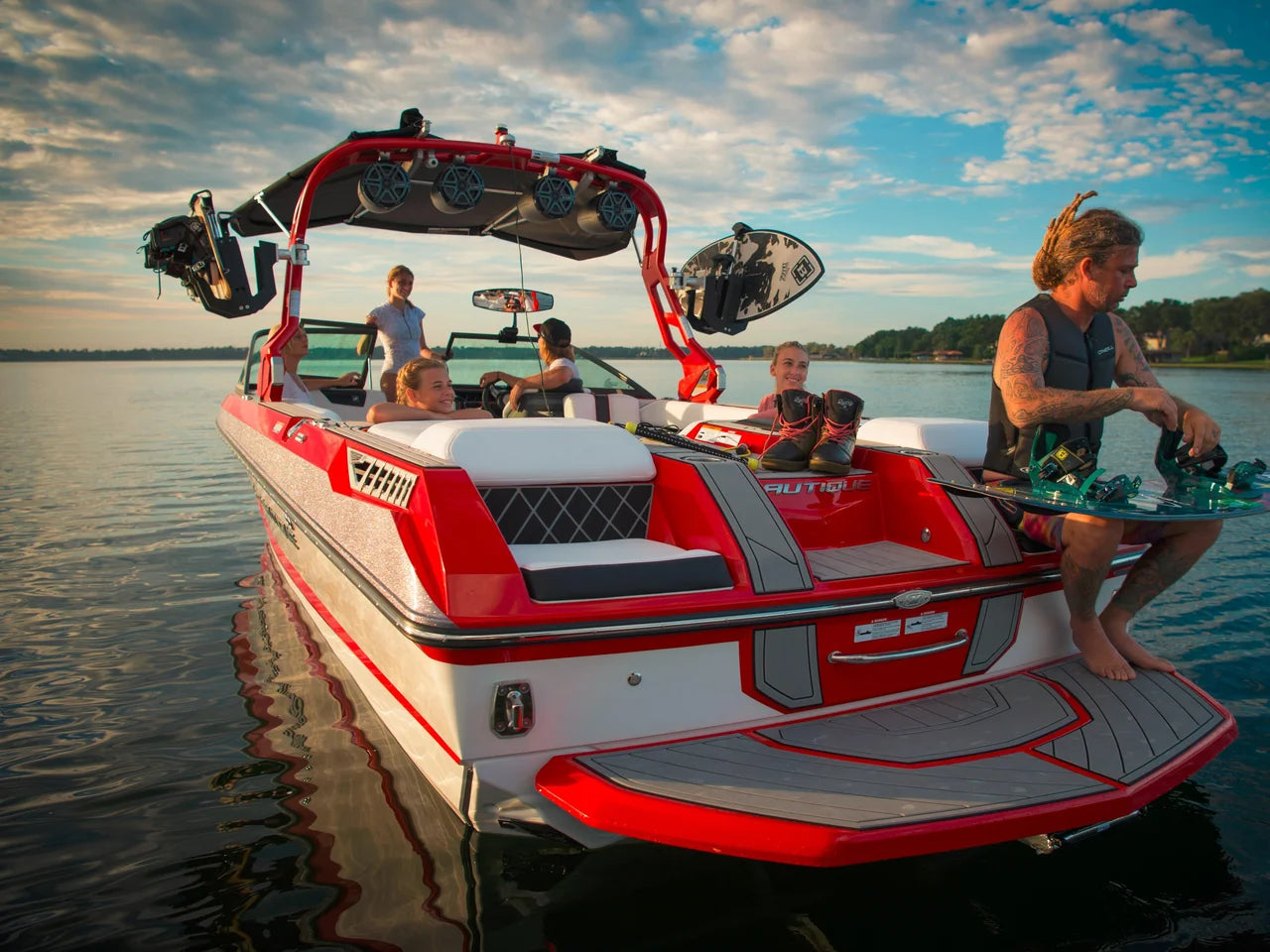 2026 Nautique Super Air Nautique GS24 24.0 feet, Inuvik, Northwest Territories #44