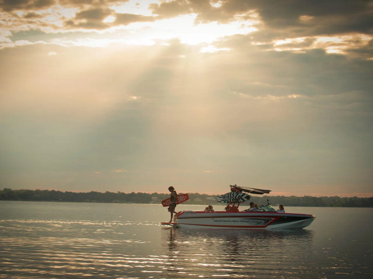 2026 Nautique Super Air Nautique GS24 24.0 feet, Inuvik, Northwest Territories #46
