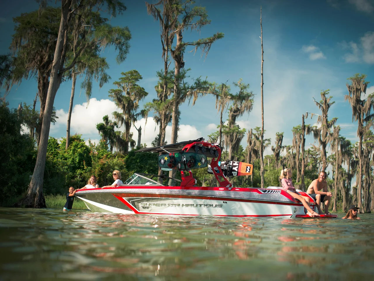 2026 Nautique Super Air Nautique GS24 24.0 feet, Inuvik, Northwest Territories #56