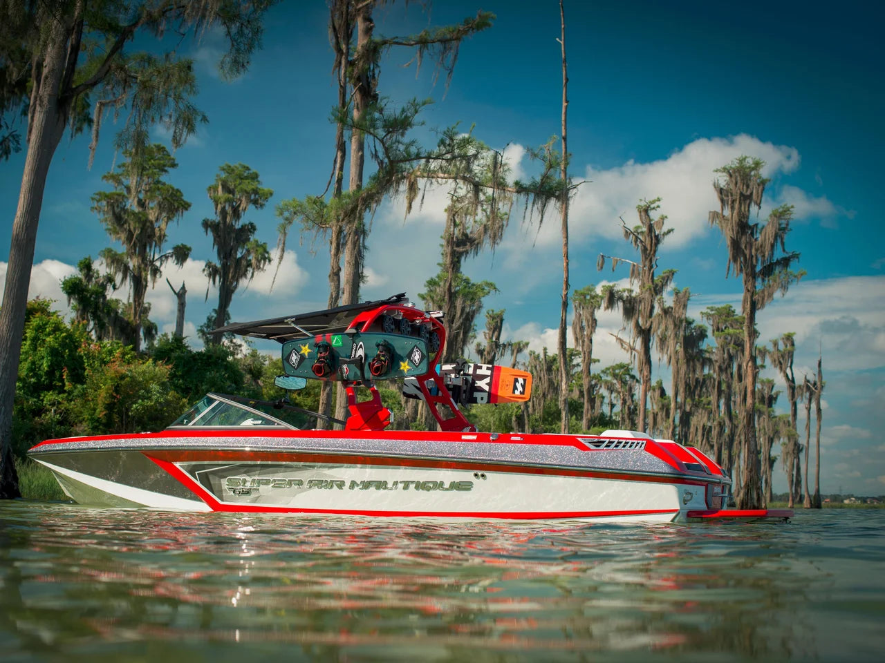 2026 Nautique Super Air Nautique GS24 24.0 feet, Inuvik, Northwest Territories #57