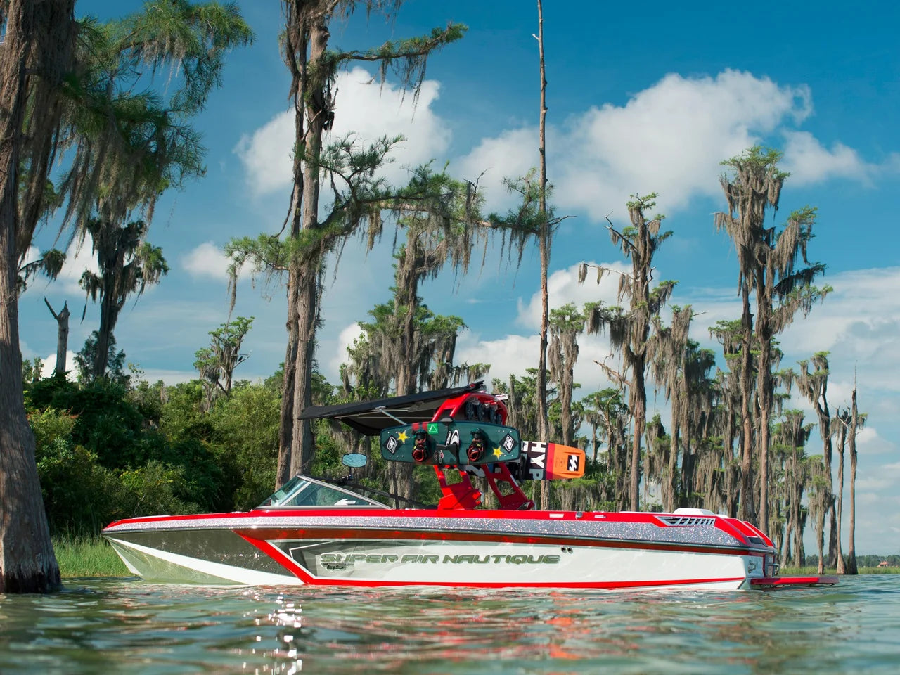 2026 Nautique Super Air Nautique GS24 24.0 feet, Inuvik, Northwest Territories #58