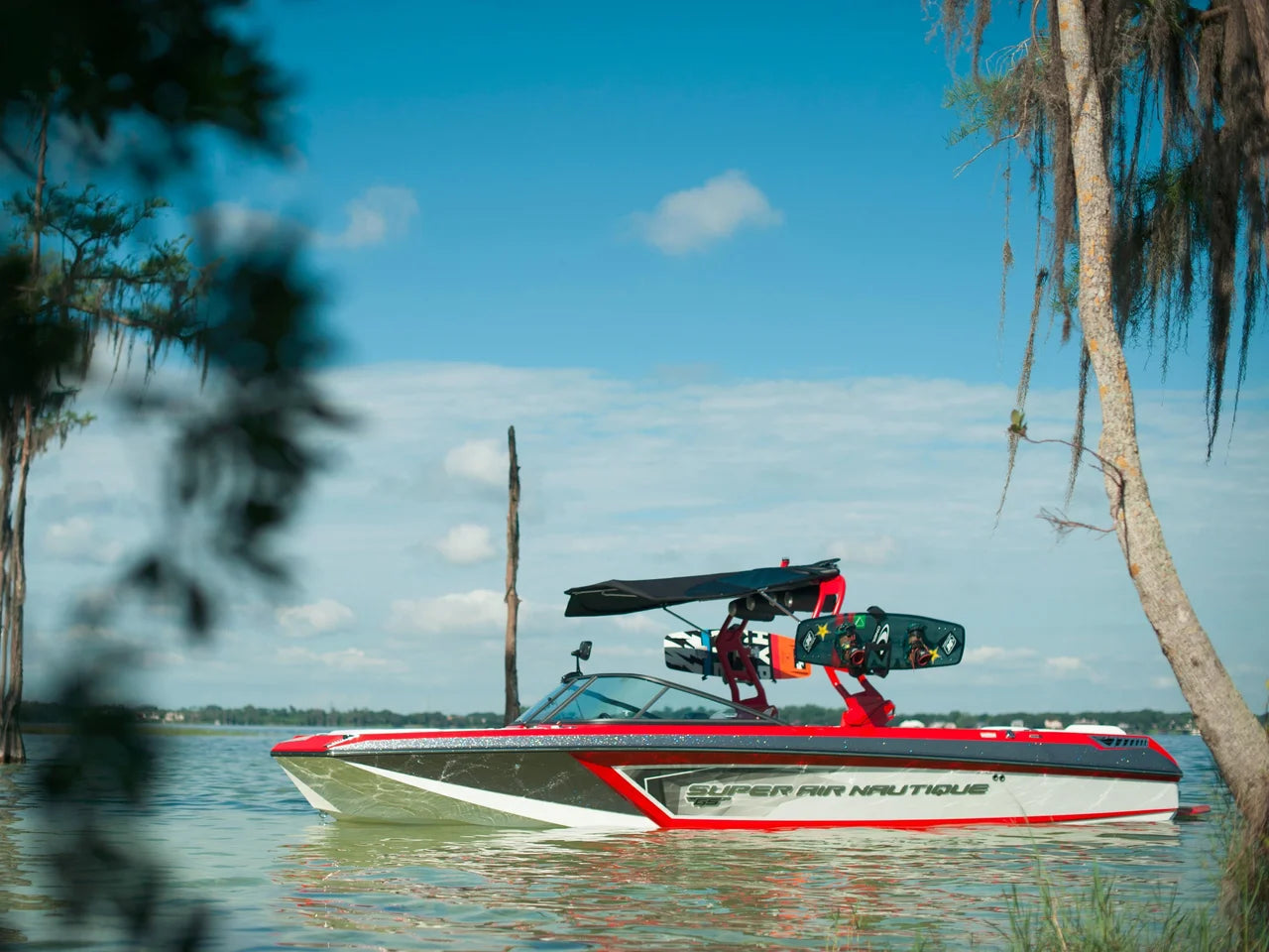 2026 Nautique Super Air Nautique GS24 24.0 feet, Inuvik, Northwest Territories #59