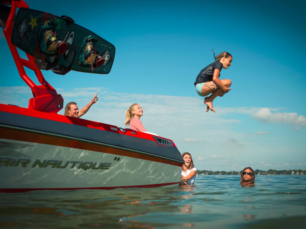 2026 Nautique Super Air Nautique GS24 24.0 feet, Inuvik, Northwest Territories #60