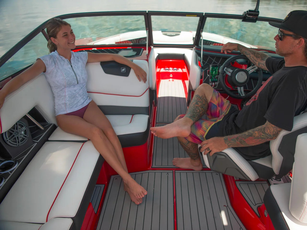 2026 Nautique Super Air Nautique GS24 24.0 feet, Inuvik, Northwest Territories #65