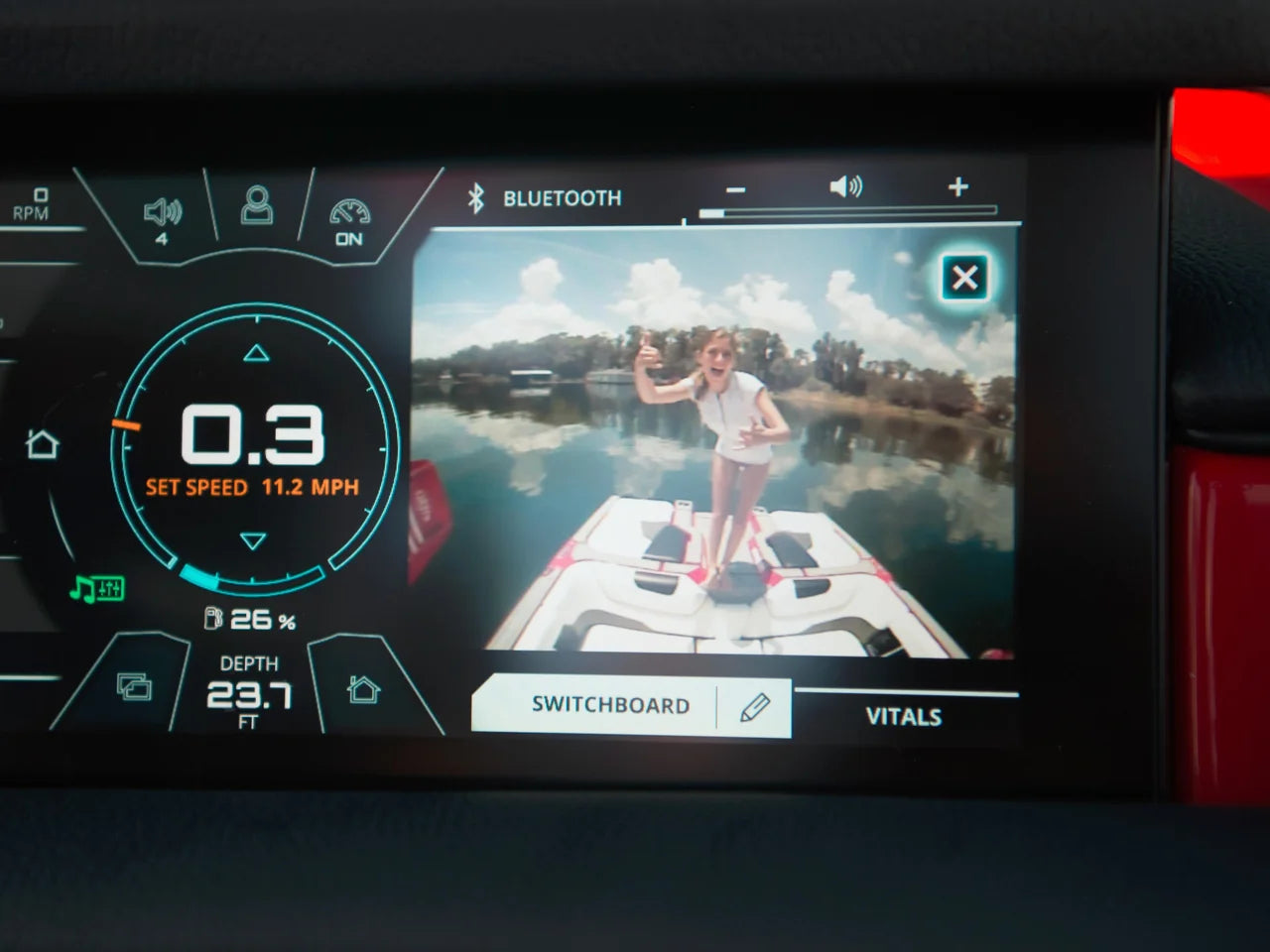 2026 Nautique Super Air Nautique GS24 24.0 feet, Inuvik, Northwest Territories #69