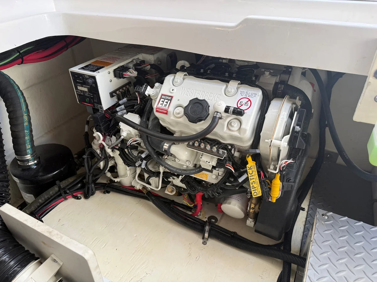2024 Sea Ray 320 SUNDANCER OB 34.0 feet, Jacksonville Beach, Florida #48