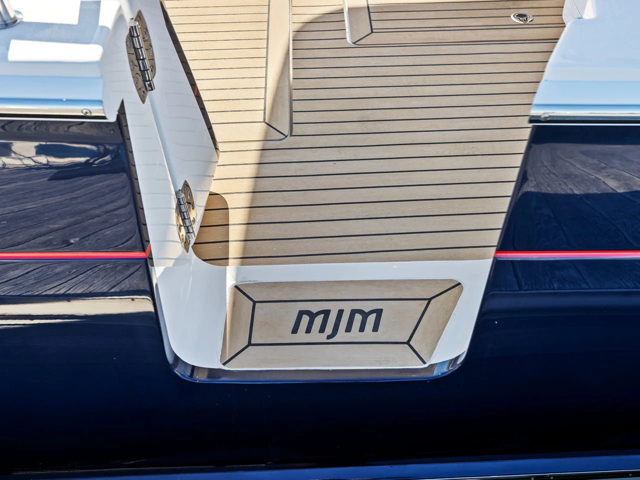2025 MJM 42 46.0 feet, Quincy, MA #10