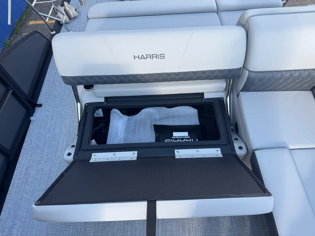 2026 Harris Cruiser 230 23.0 feet, Rogers, MN #20