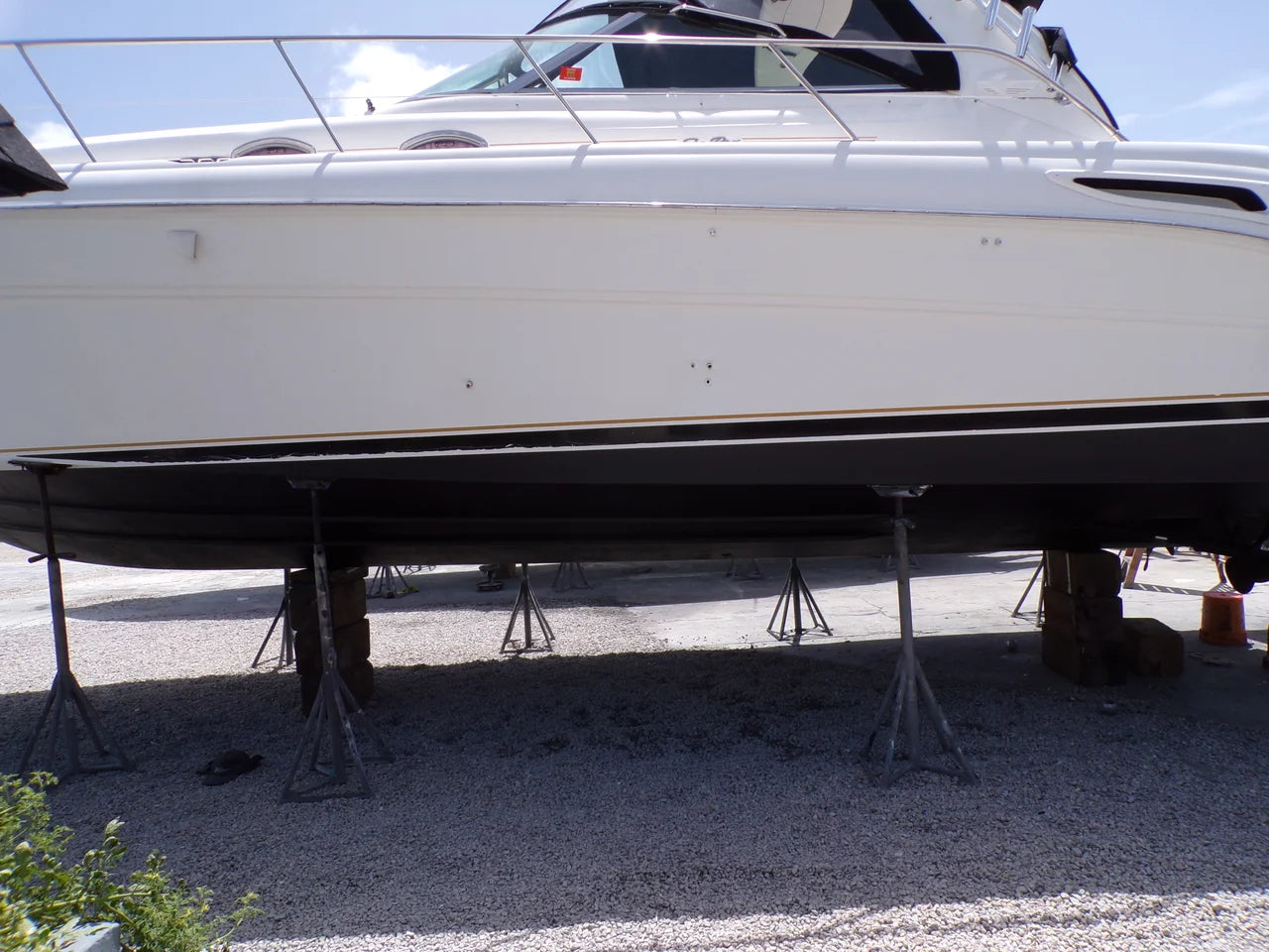 2000 Sea Ray 410 EXPRESS 45.0 feet, Naples, FL #99