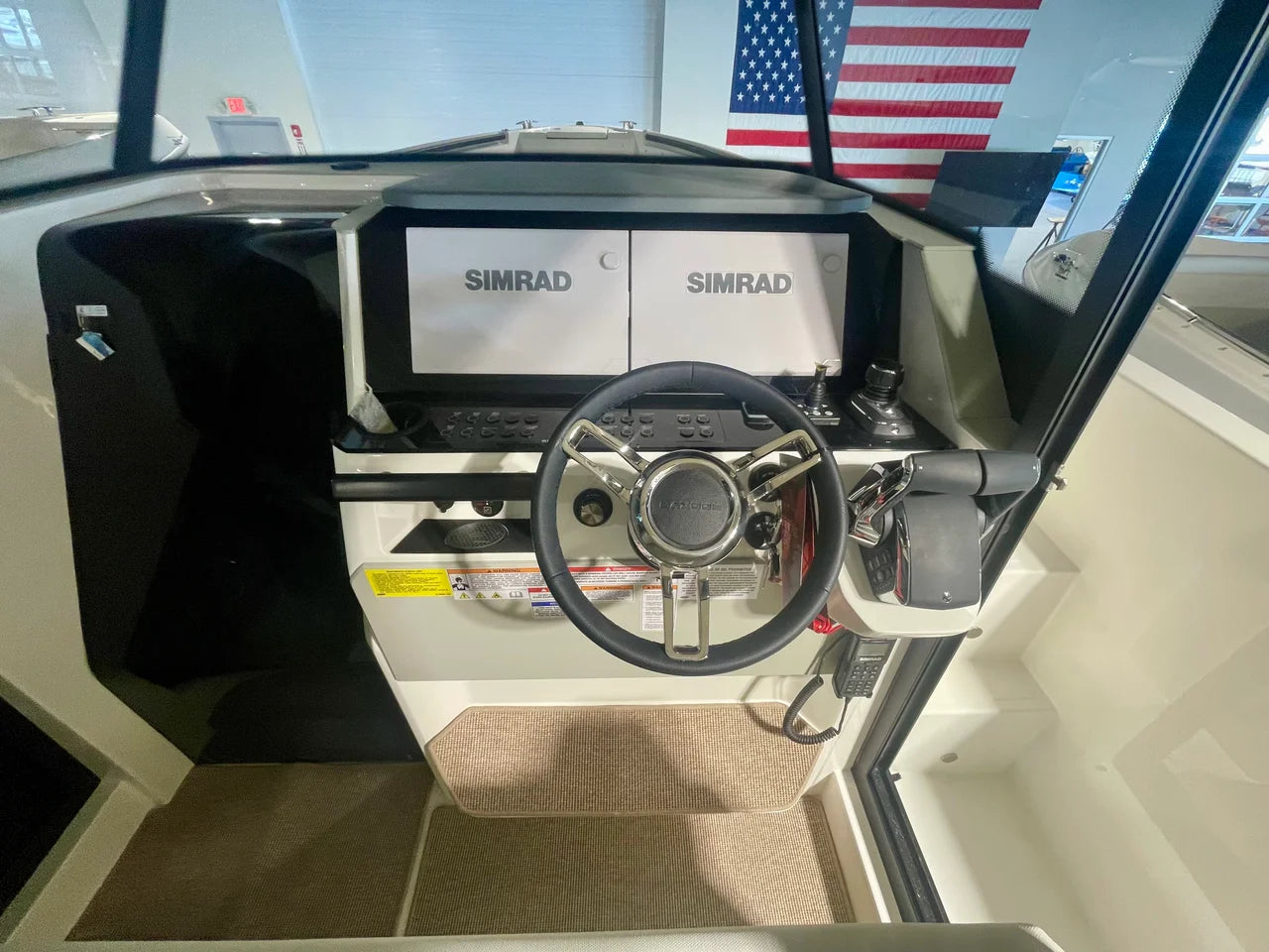 2026 Saxdor 340 GTWA 34.0 feet, Danvers, Massachusetts #14