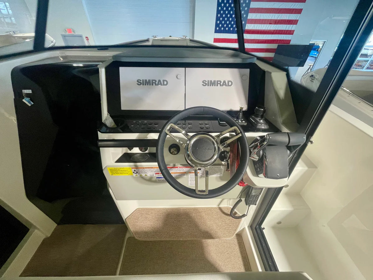 2026 Saxdor 340 GTWA 34.0 feet, Danvers, Massachusetts #14