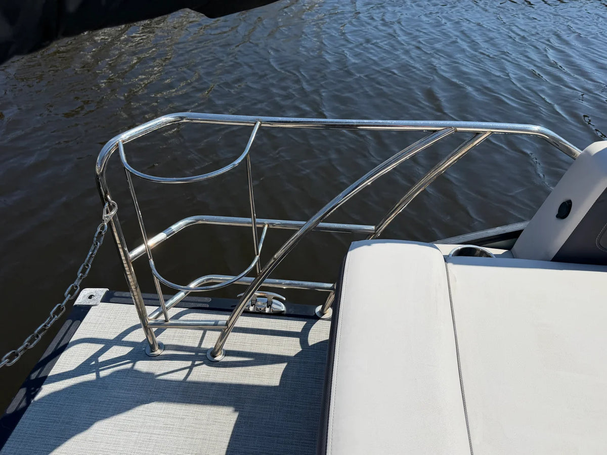 2023 Harris CRUISER 210 SLDH 22.0 feet, Pensacola, Florida #25