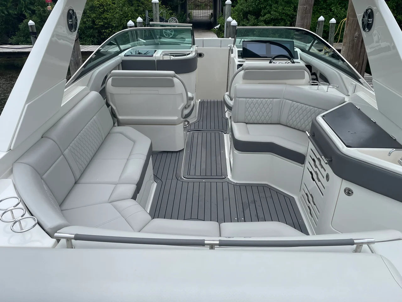 2021 Sea Ray SLX 310 31.0 feet, Excelsior, Minnesota #43