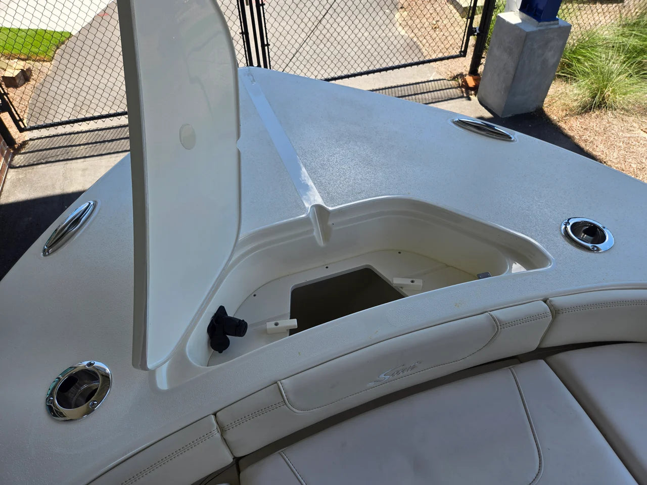2027 Scout 231 XSS 23.0 feet, Charleston, SC #18