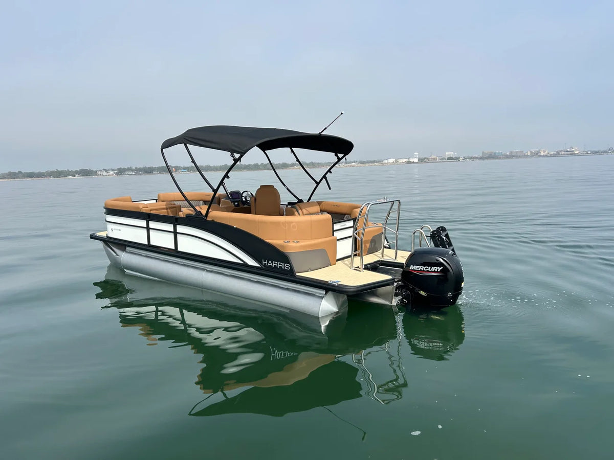 2026 Harris Cruiser 230 25.0 feet, Pensacola, Florida #2