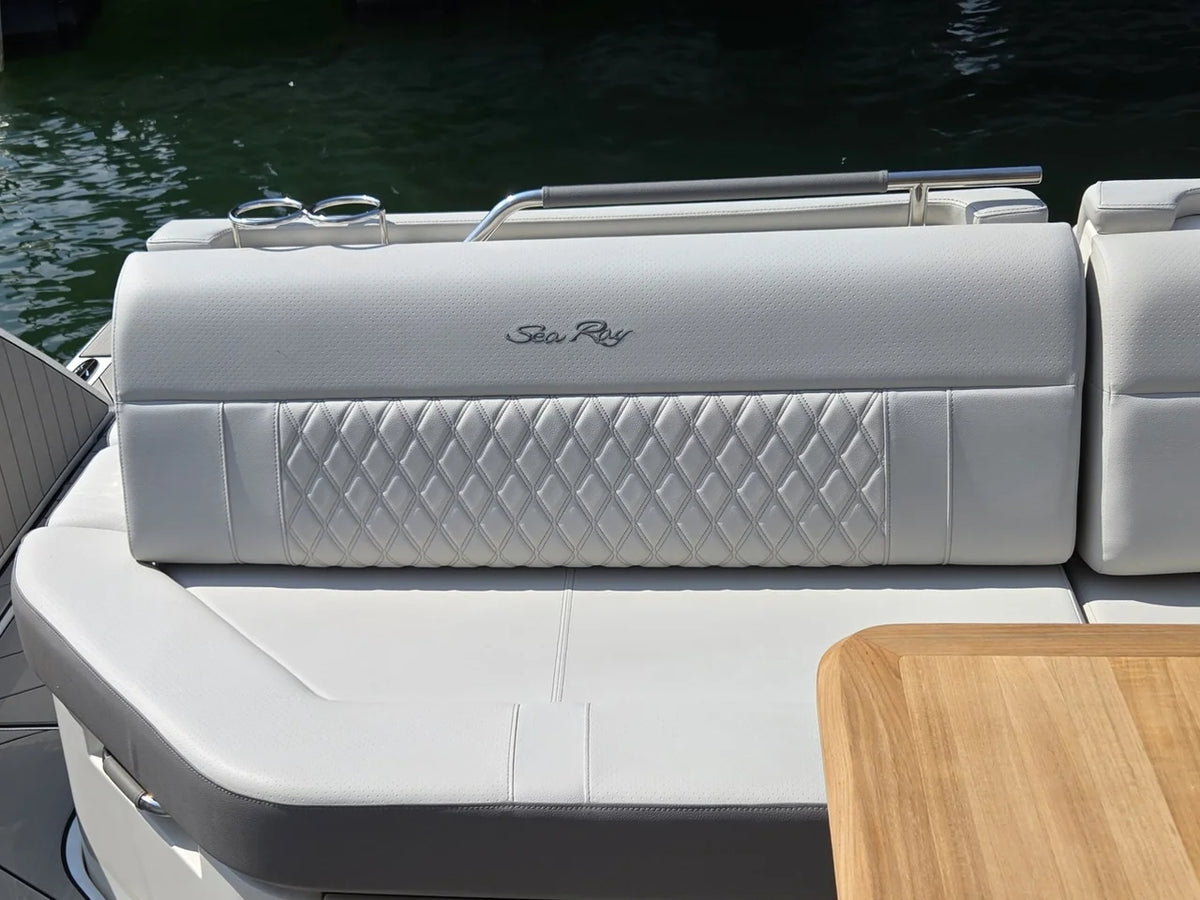 2027 Sea Ray SLX 400 40.0 feet, Cumming, GA #13