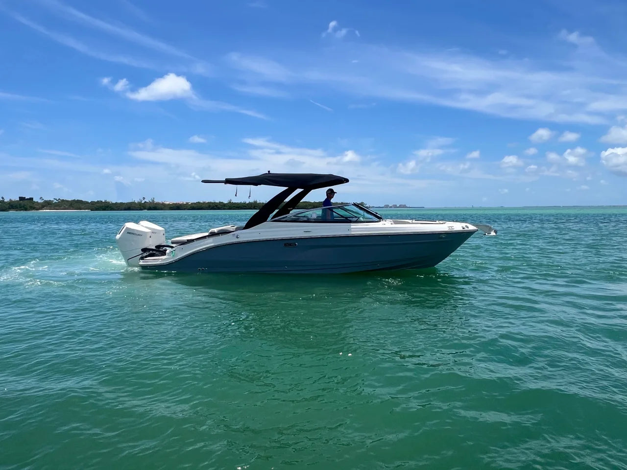 2026 Sea Ray SLX 280 Outboard 28.0 feet, Sarasota, FL #14